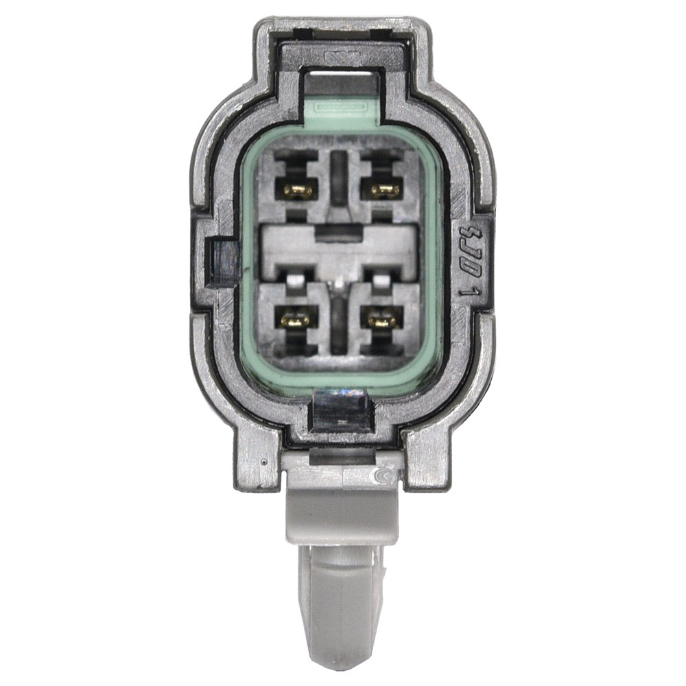1996 Nissan Quest Oxygen Sensor