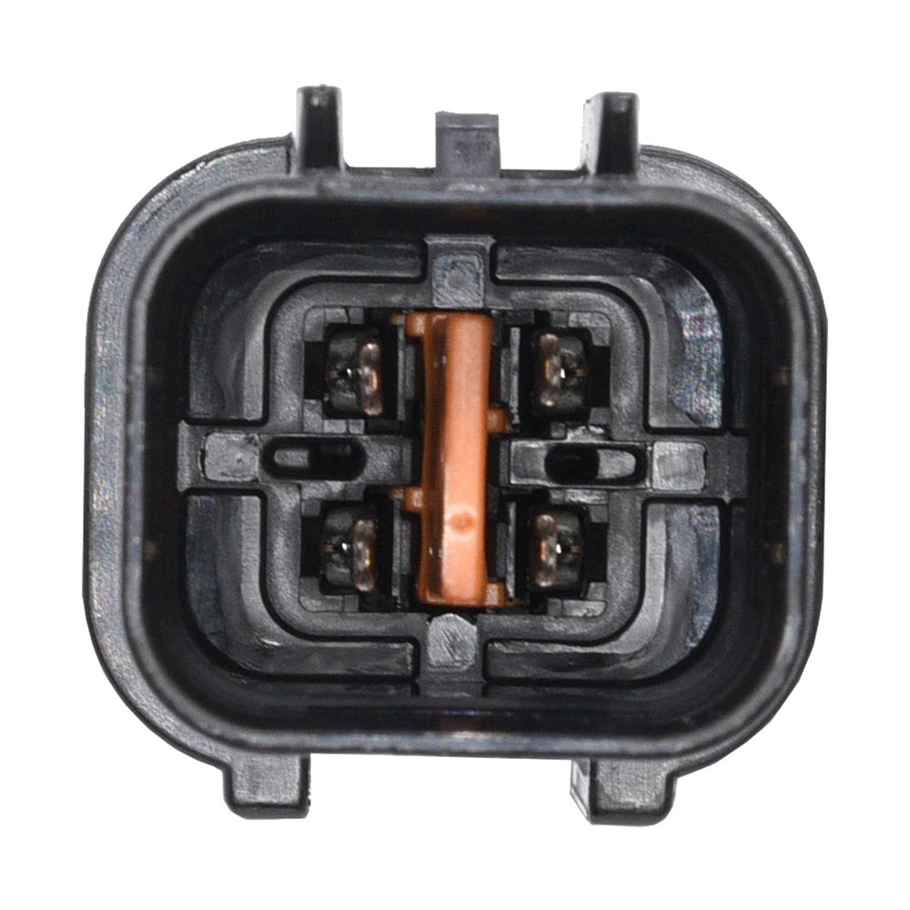 2003 Mitsubishi Lancer Oxygen Sensor