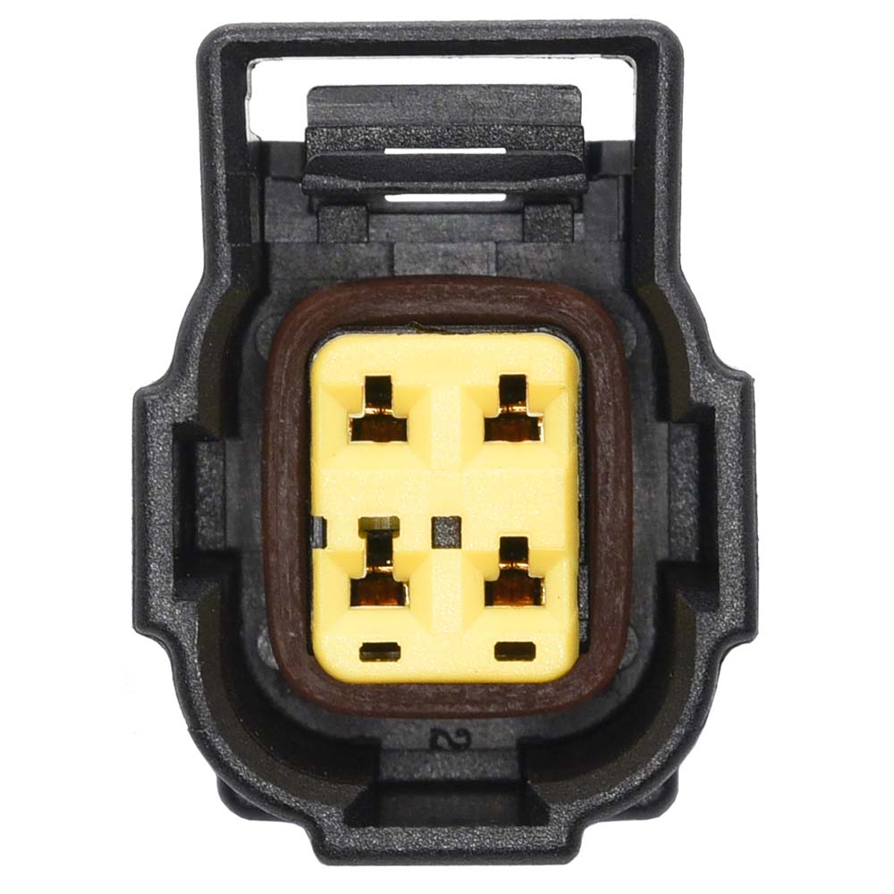 2004 Chrysler Pacifica Oxygen Sensor
