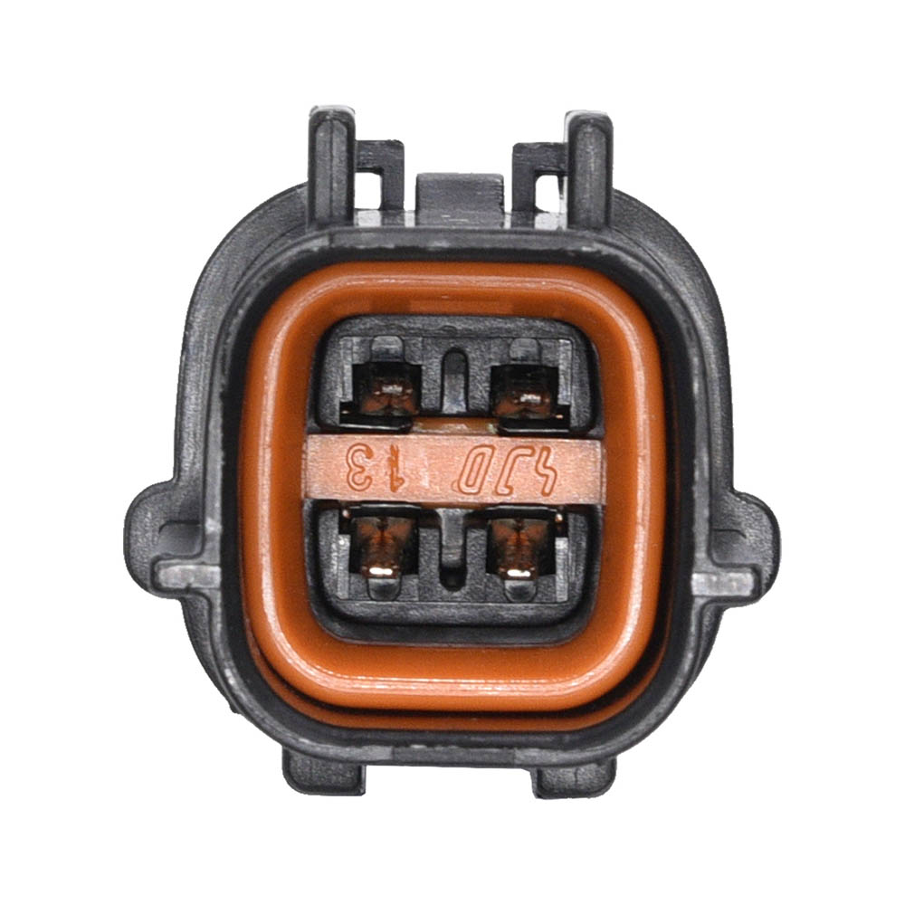 2004 Mitsubishi Outlander Oxygen Sensor