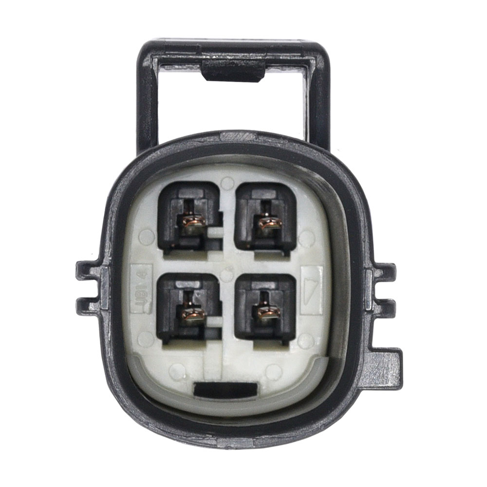2005 Ford Focus Oxygen Sensor