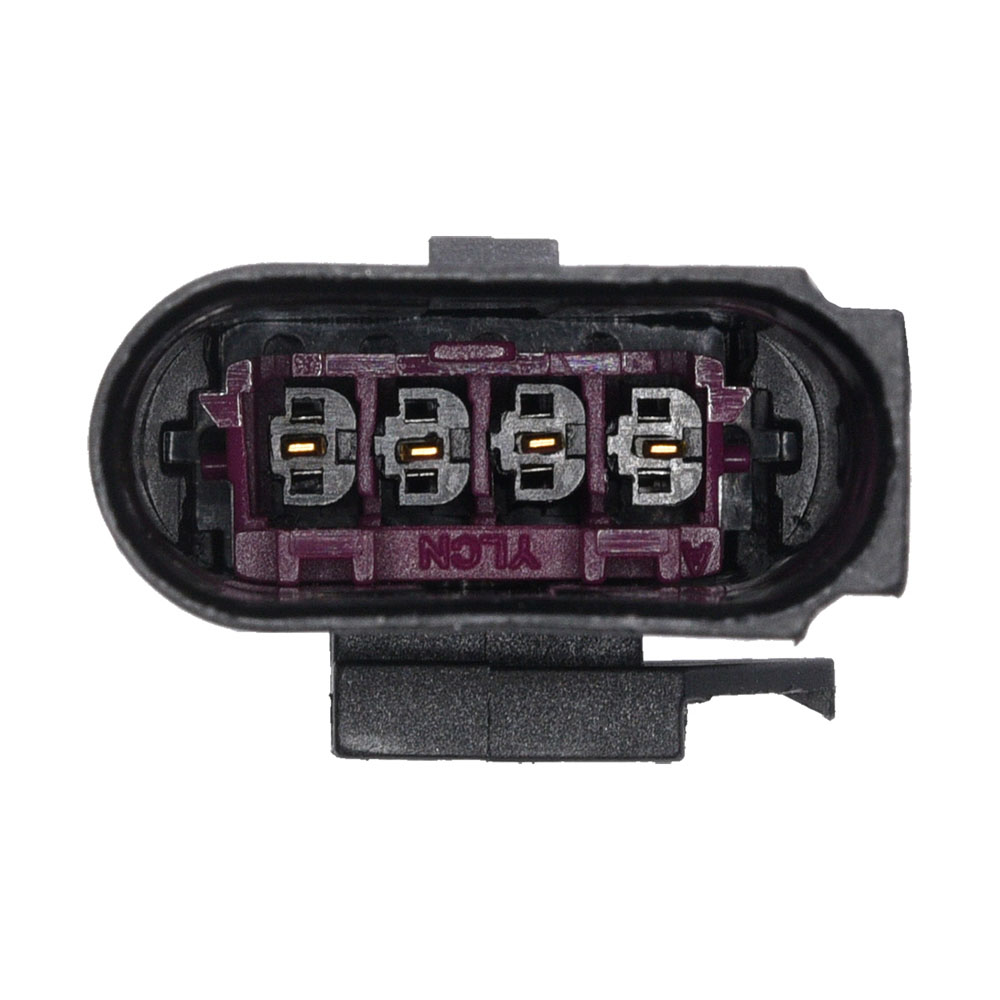 2009 Audi Q7 Oxygen Sensor