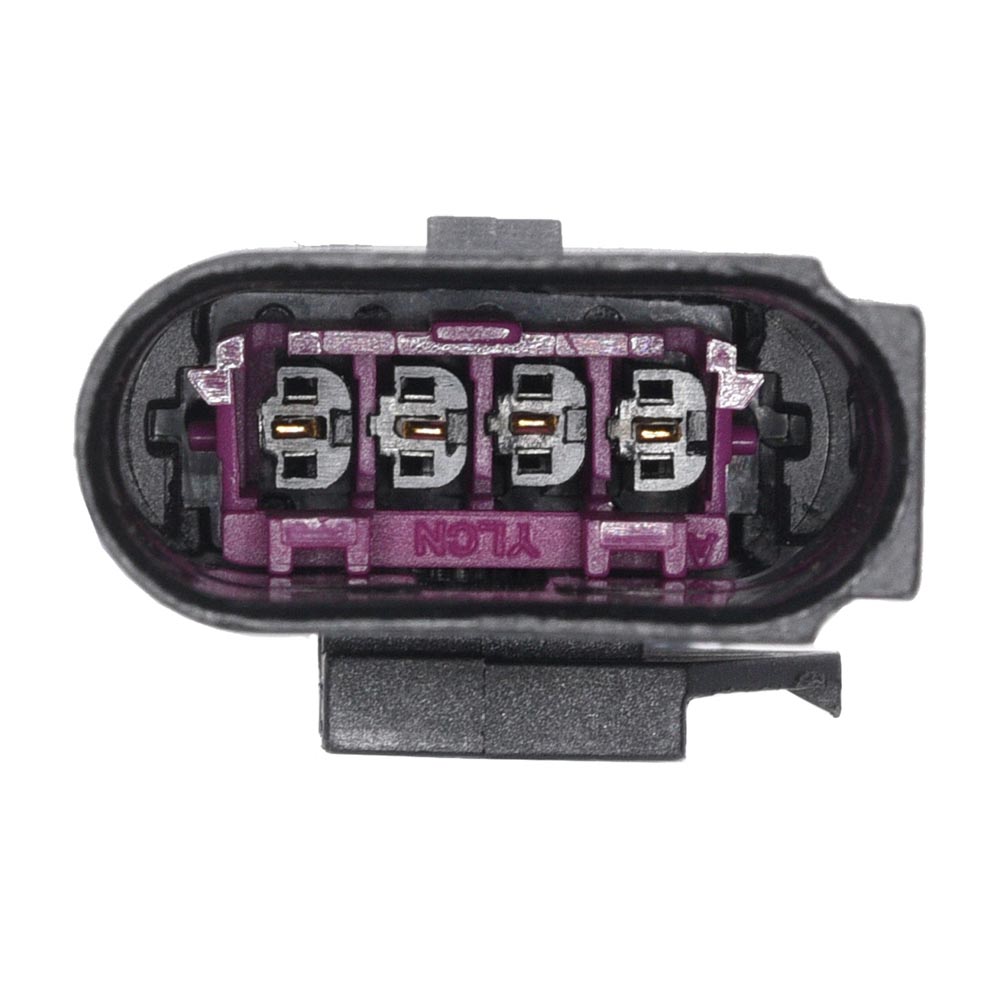 2012 Audi A5 Oxygen Sensor