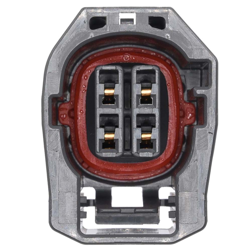2012 Mazda 2 Oxygen Sensor