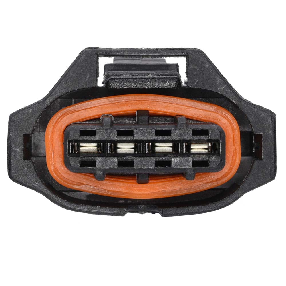 2012 Porsche Boxster Oxygen Sensor