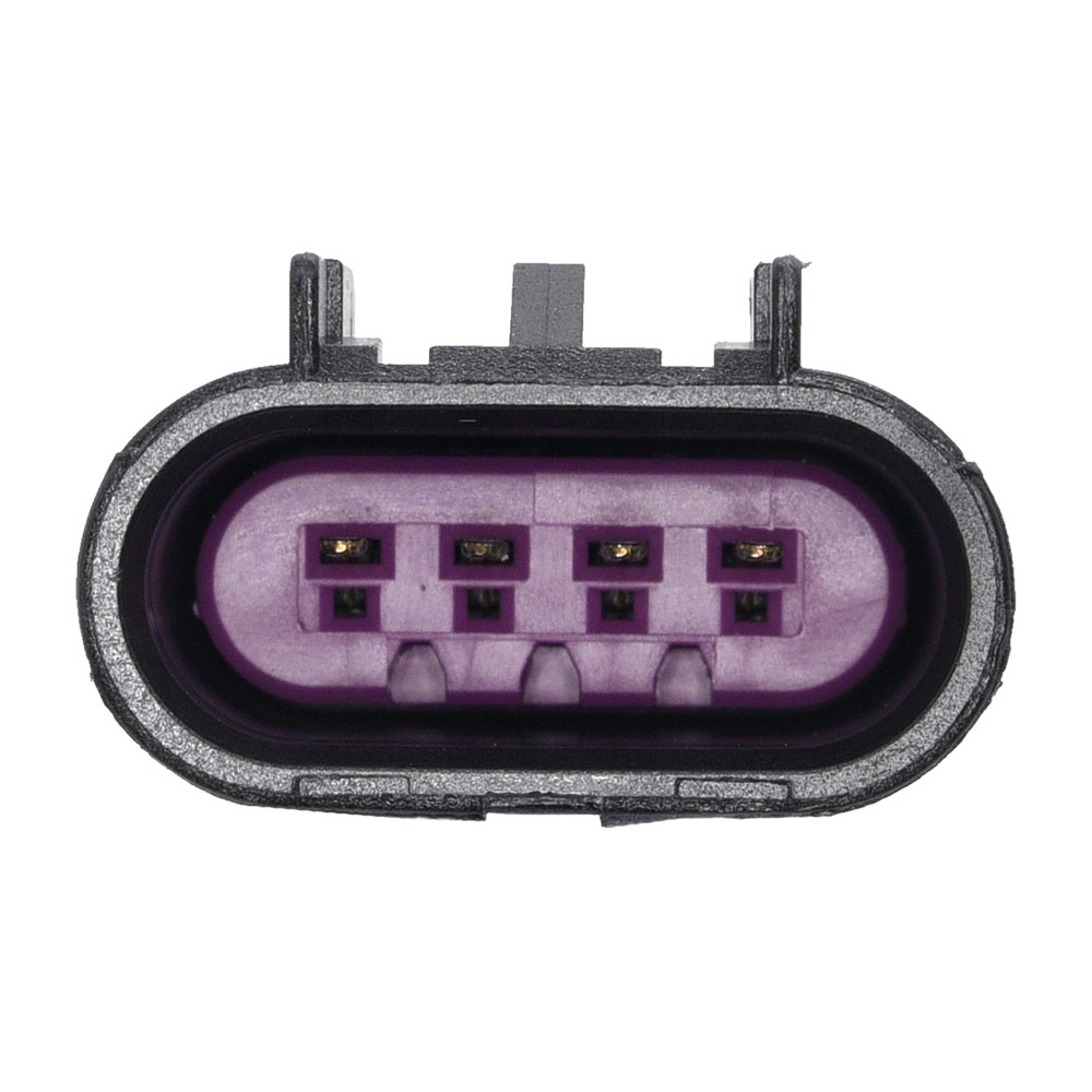 2007 Kia Sorento Oxygen Sensor