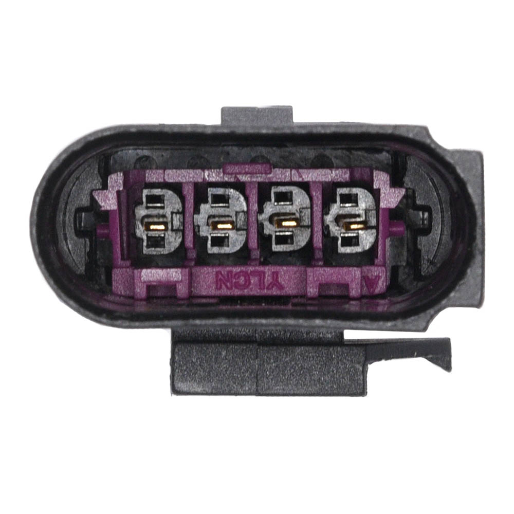 2009 Audi S5 Oxygen Sensor