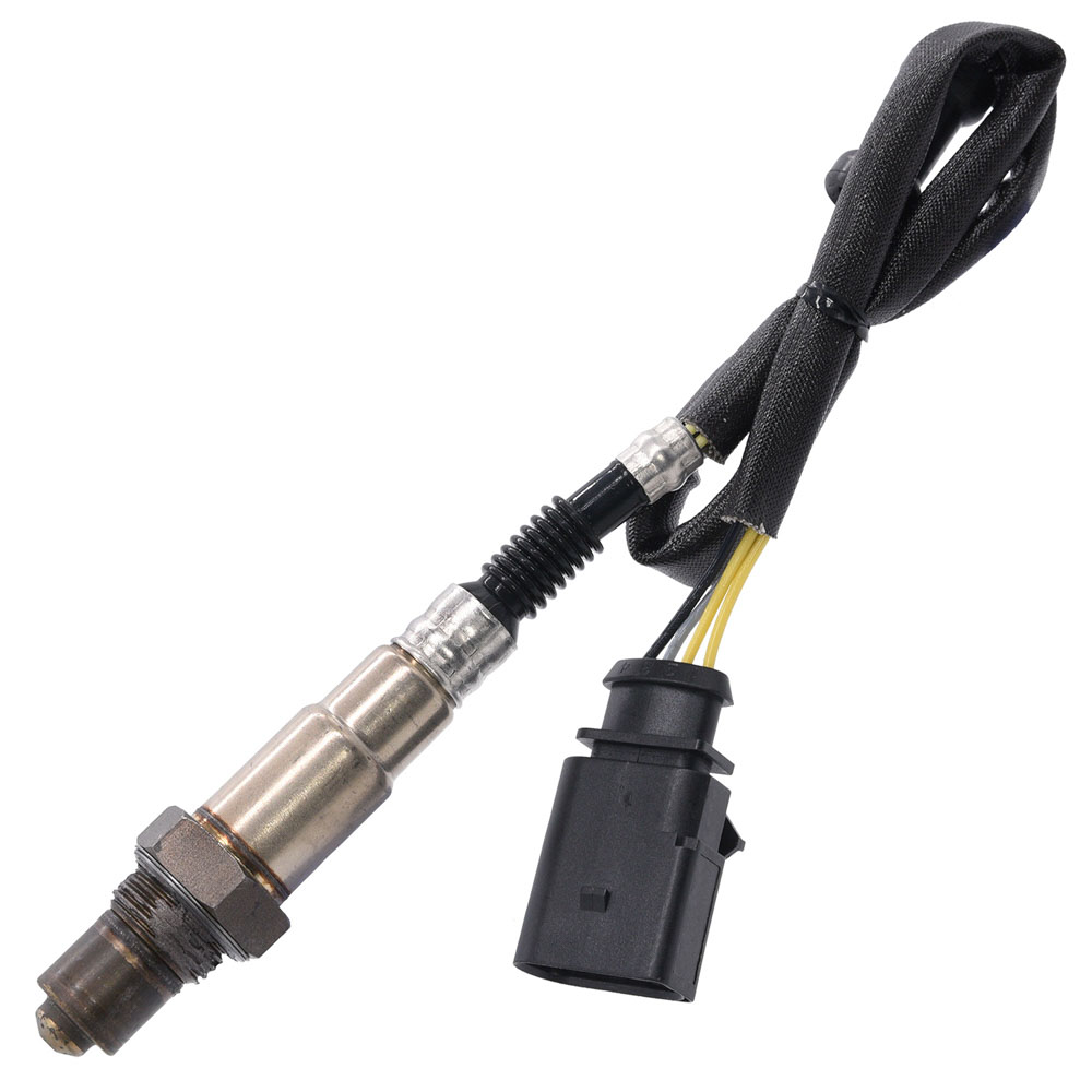 2007 Audi S8 Oxygen Sensor