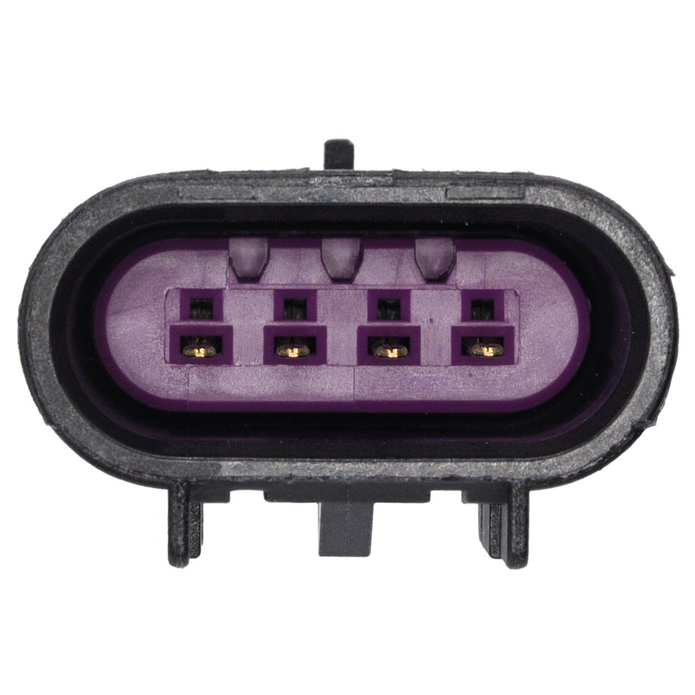 2009 Kia Sorento Oxygen Sensor