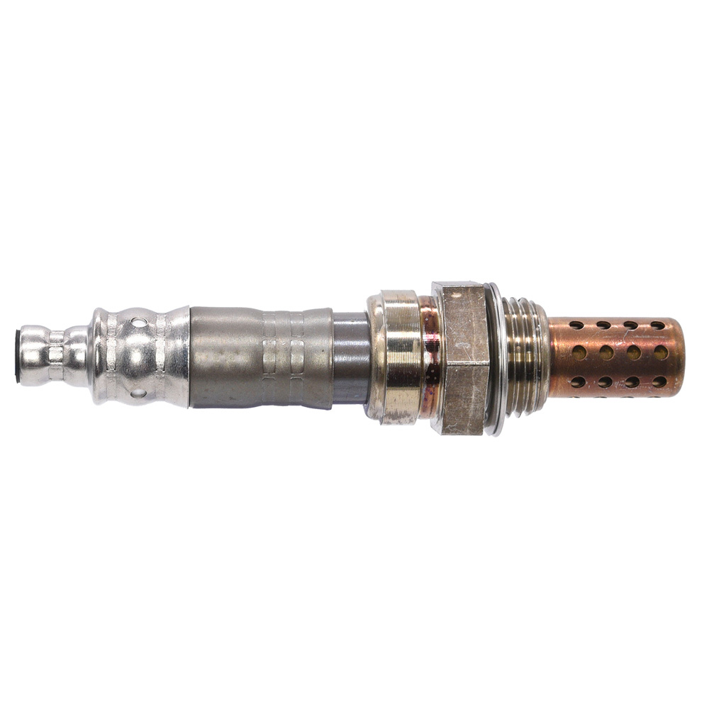 2007 Buick Rainier Oxygen Sensor