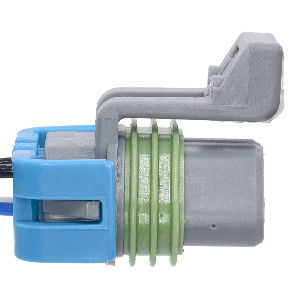 2007 Buick Rainier Oxygen Sensor