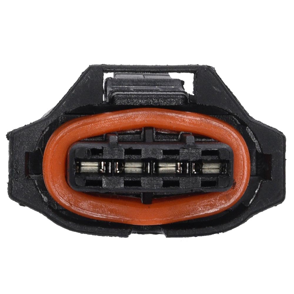 2011 Porsche 911 Oxygen Sensor