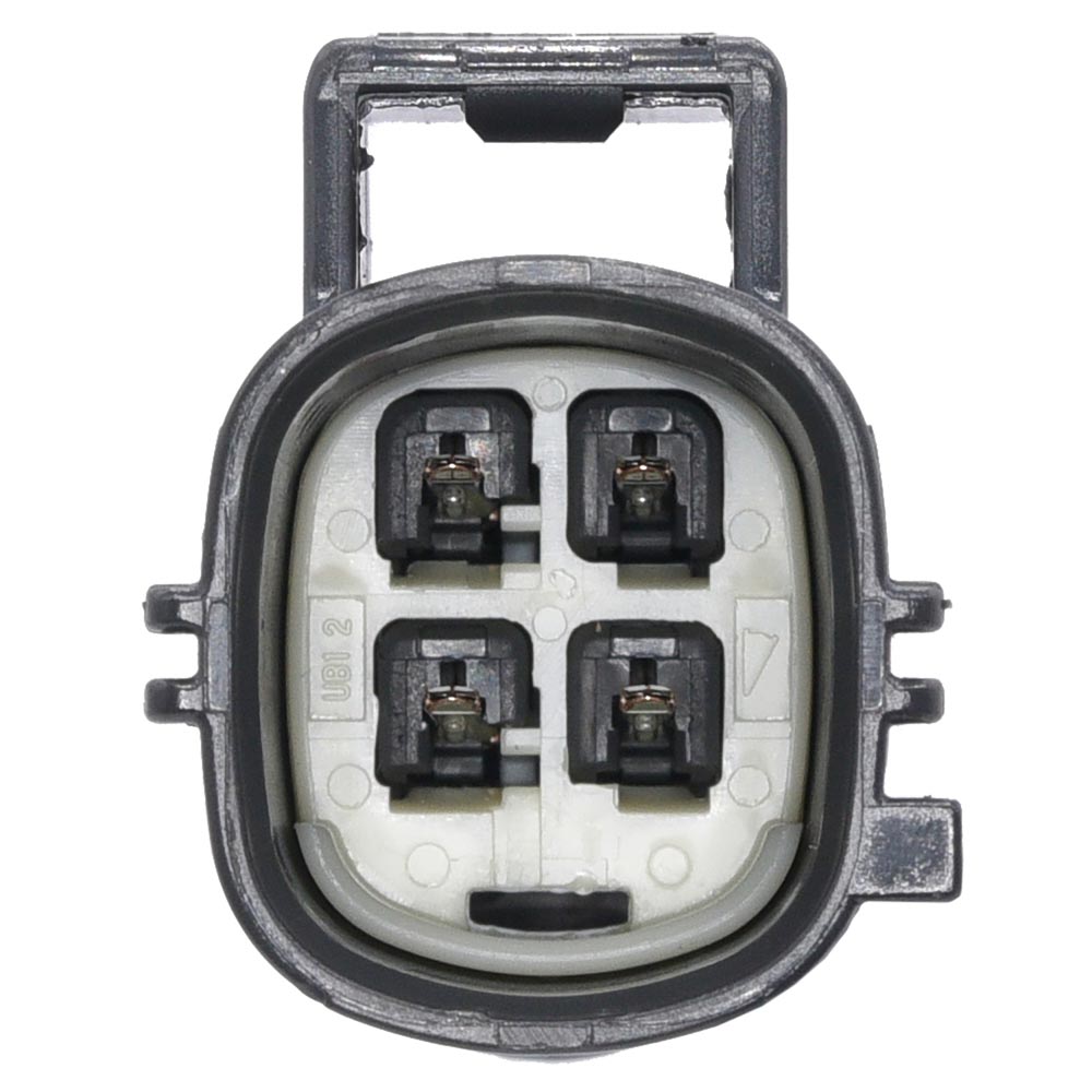 2007 Land Rover LR3 Oxygen Sensor