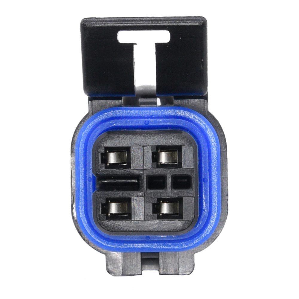 2009 Cadillac XLR Oxygen Sensor