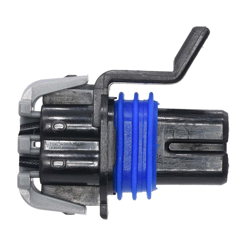 2009 Cadillac XLR Oxygen Sensor