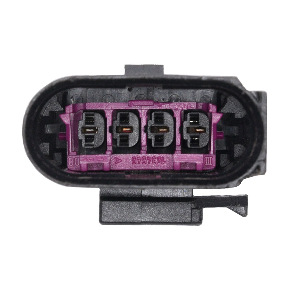 2012 Porsche Cayenne Oxygen Sensor