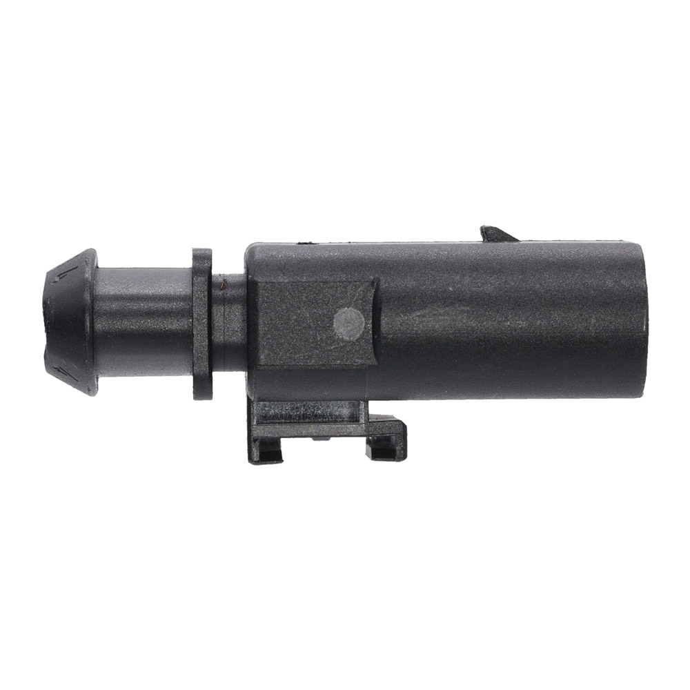 2012 Porsche Cayenne Oxygen Sensor