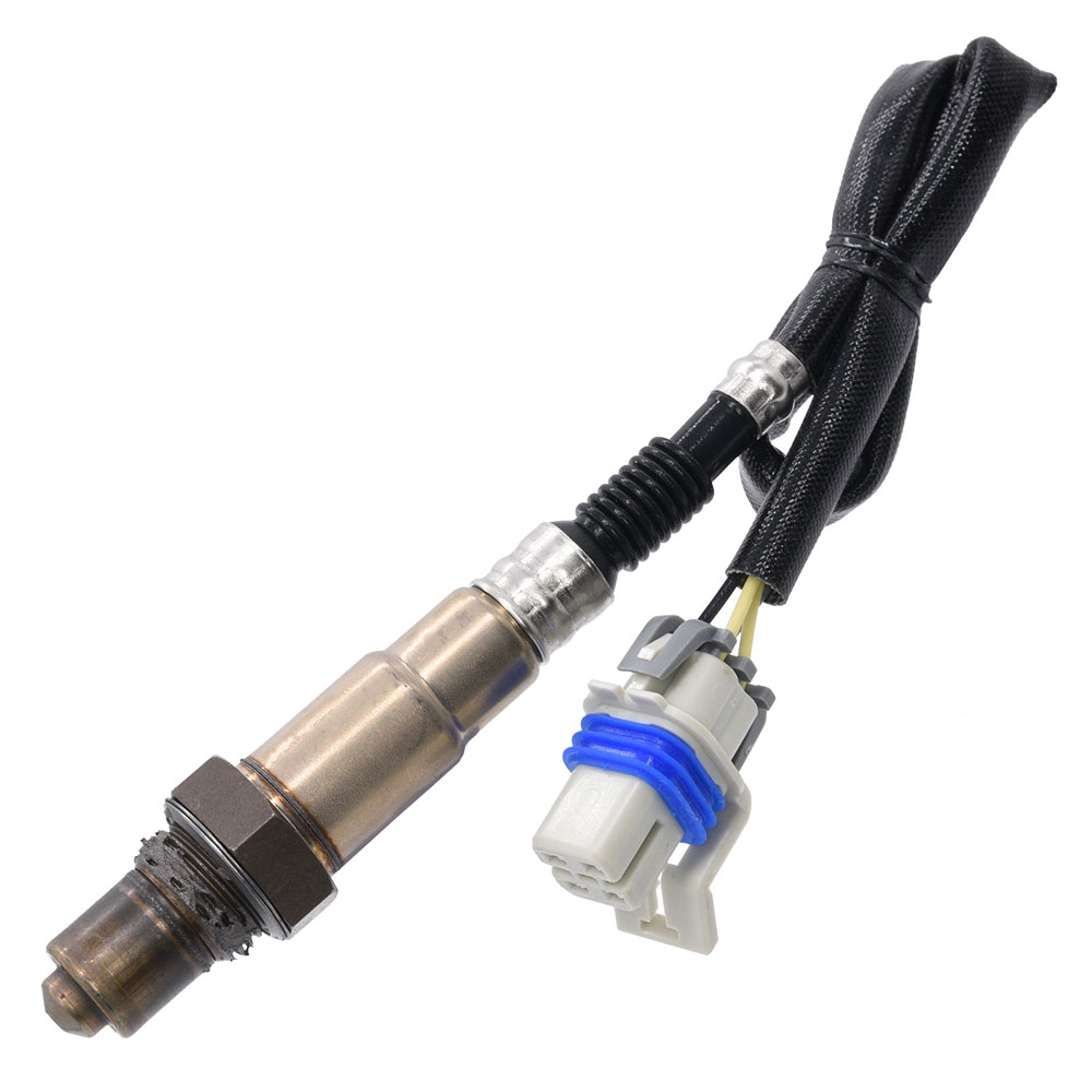 2007 Pontiac Solstice Oxygen Sensor