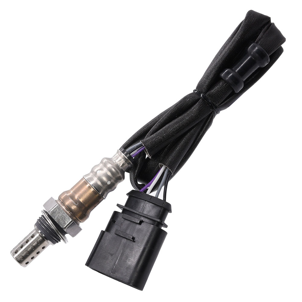 2000 Volkswagen Jetta Oxygen Sensor