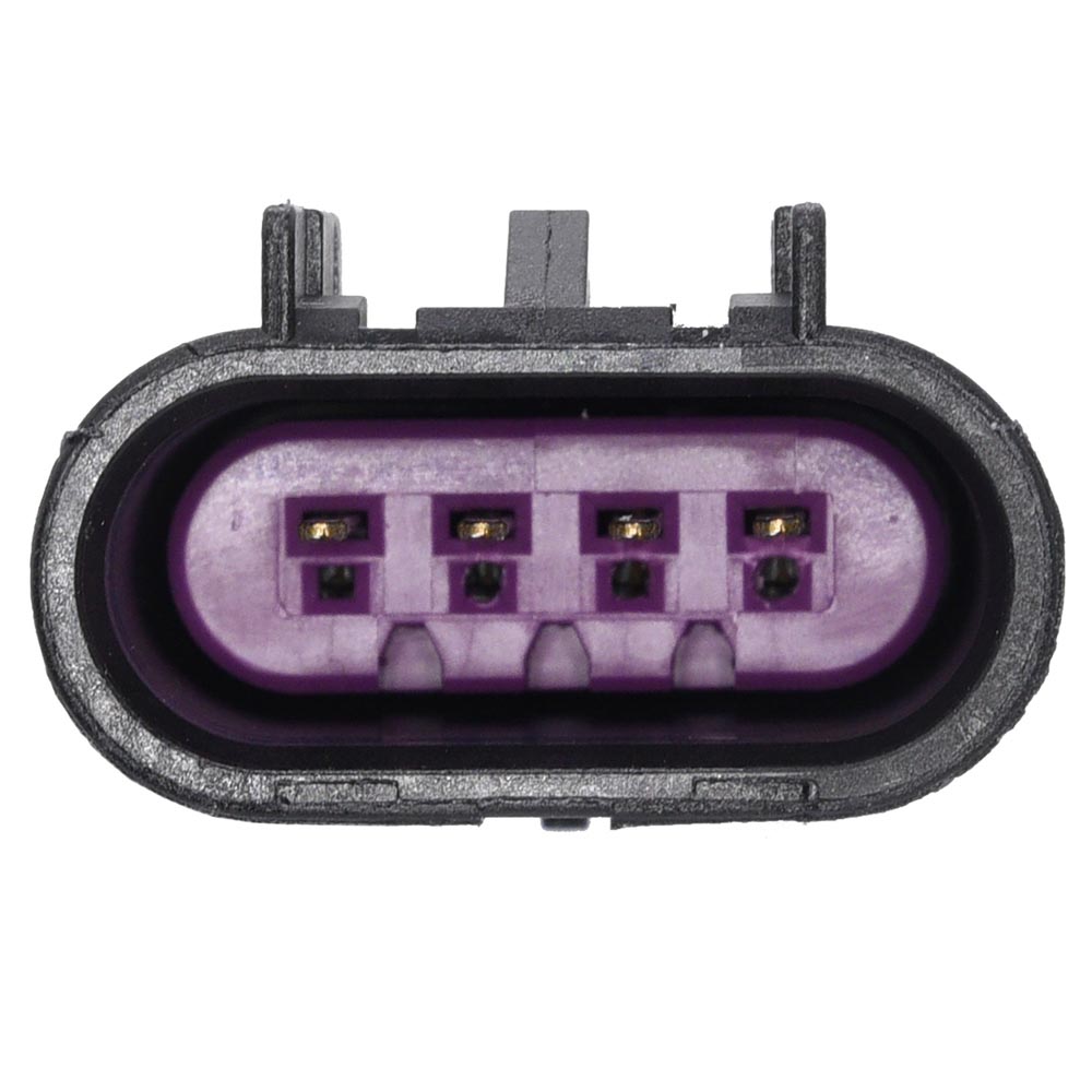 2007 Kia Sorento Oxygen Sensor