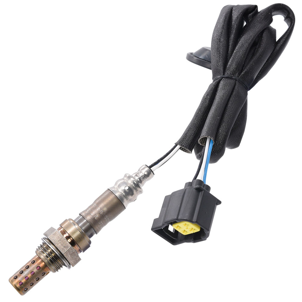 2011 Mitsubishi Lancer Oxygen Sensor