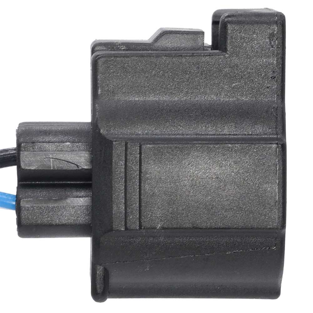 2011 Mitsubishi Lancer Oxygen Sensor
