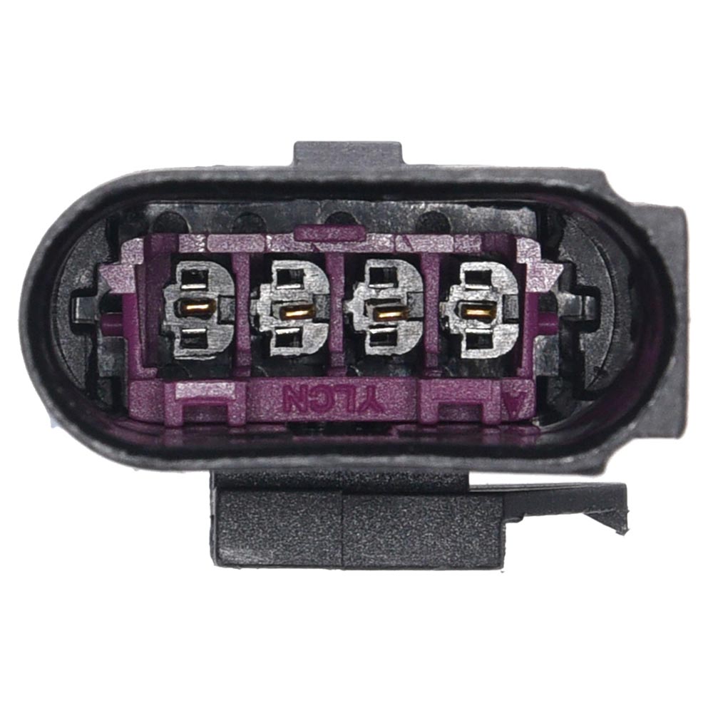 2008 Audi TT Quattro Oxygen Sensor