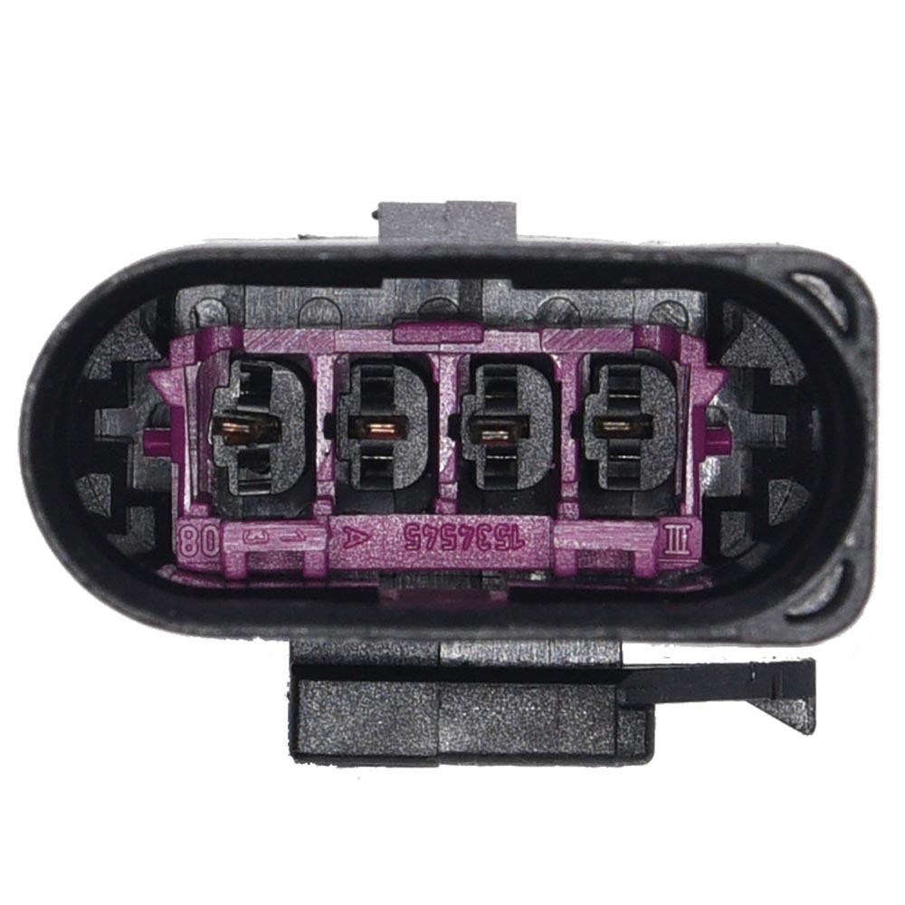 2008 Audi TT Quattro Oxygen Sensor