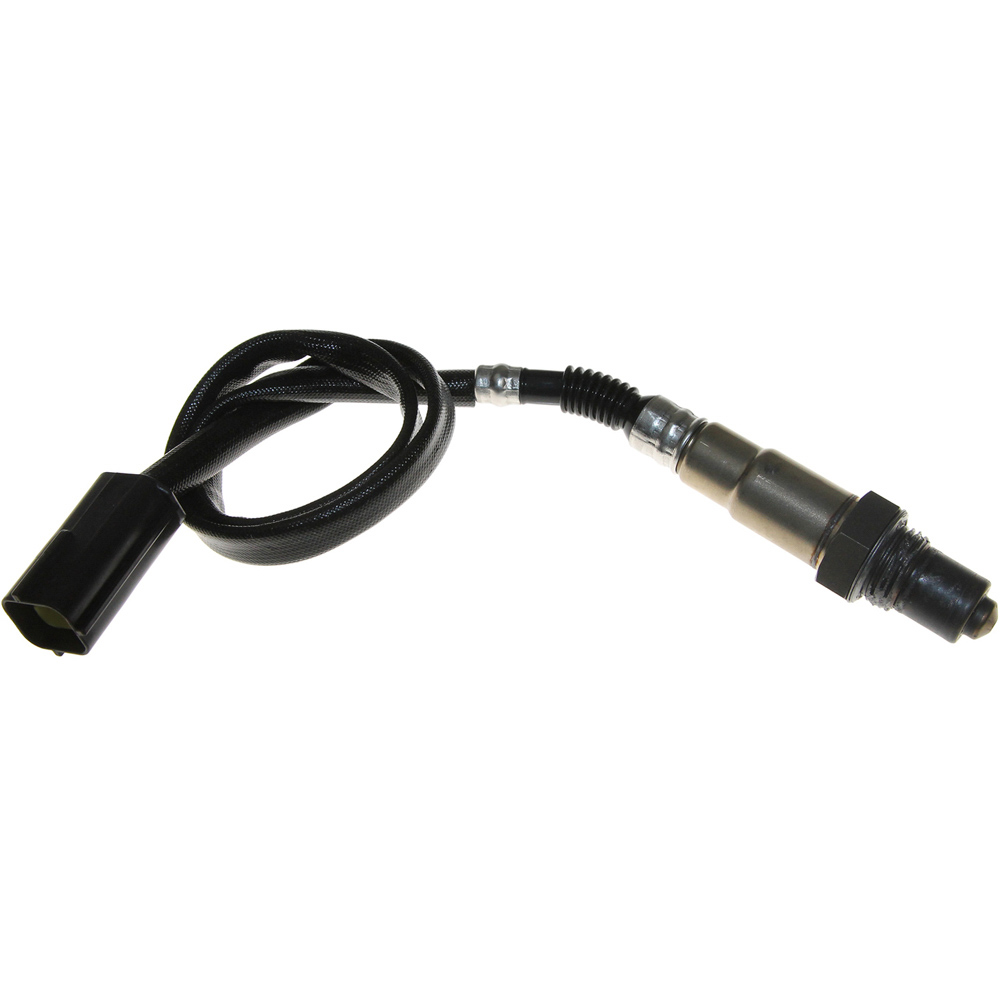 2007 Hyundai Tiburon Oxygen Sensor
