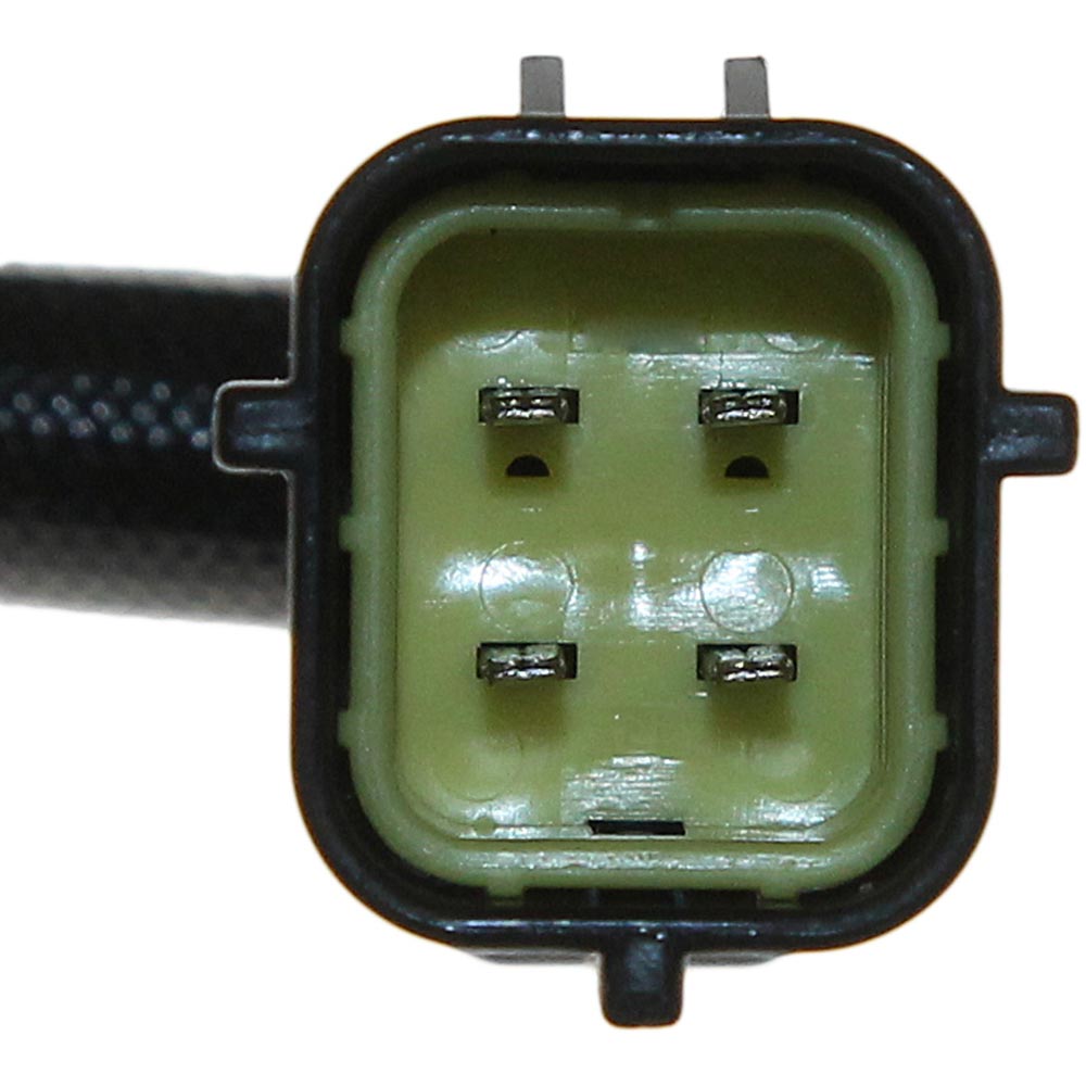 2007 Hyundai Tiburon Oxygen Sensor