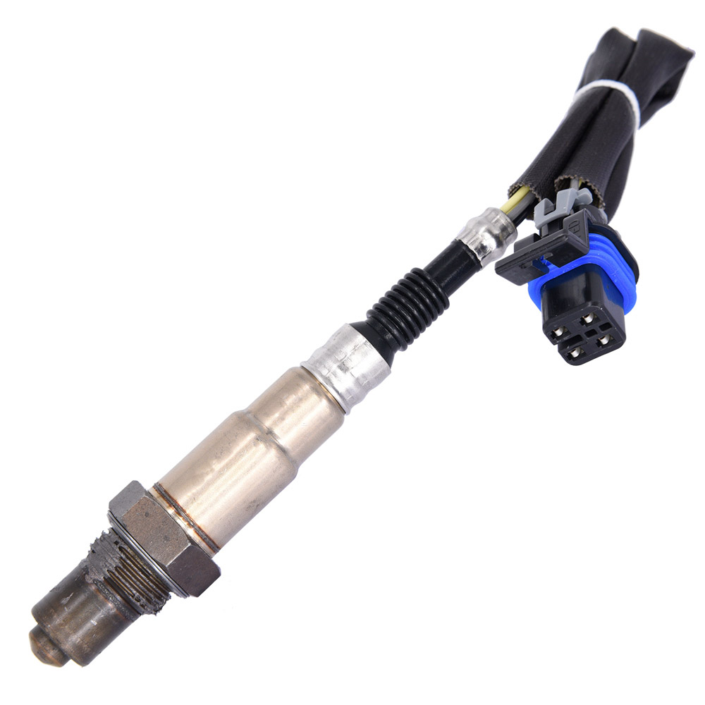 2012 Buick Enclave Oxygen Sensor
