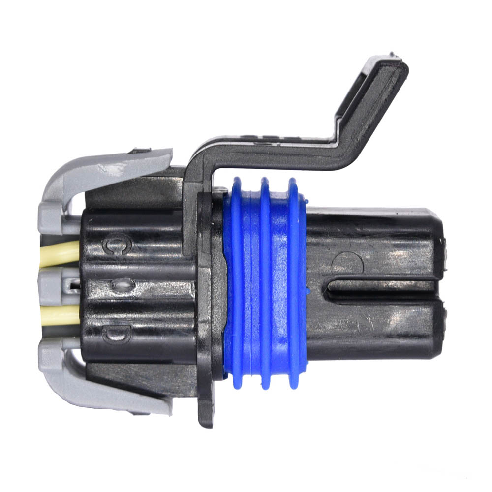 2012 Buick Enclave Oxygen Sensor