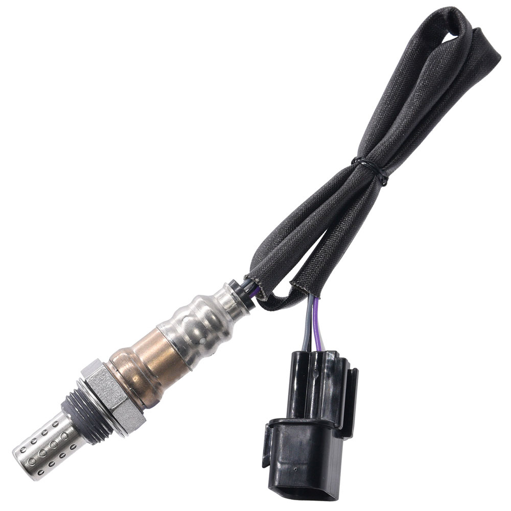 2021 Hyundai Veloster Oxygen Sensor