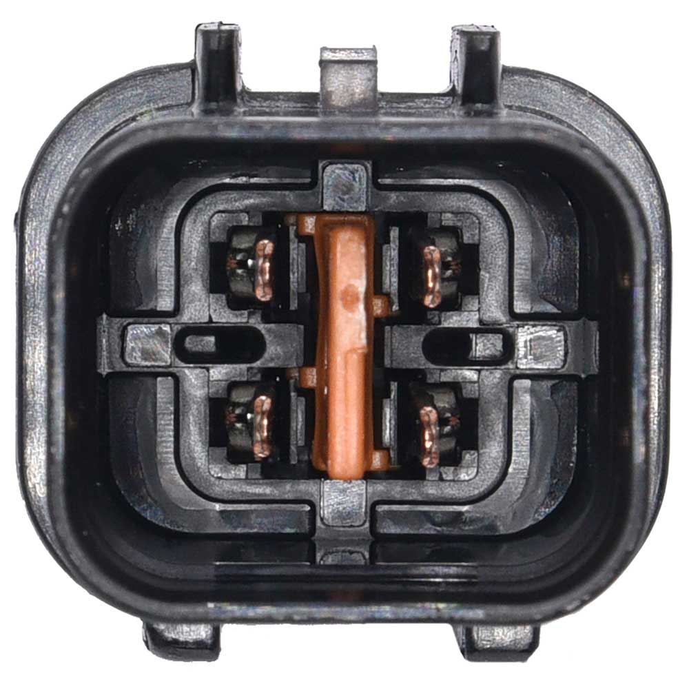 2021 Hyundai Veloster Oxygen Sensor