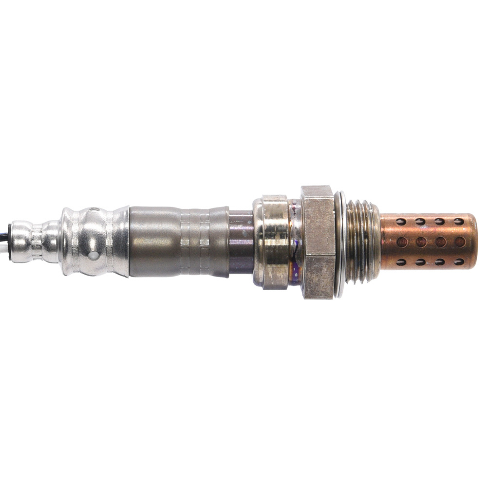 2011 Chevrolet Caprice Oxygen Sensor