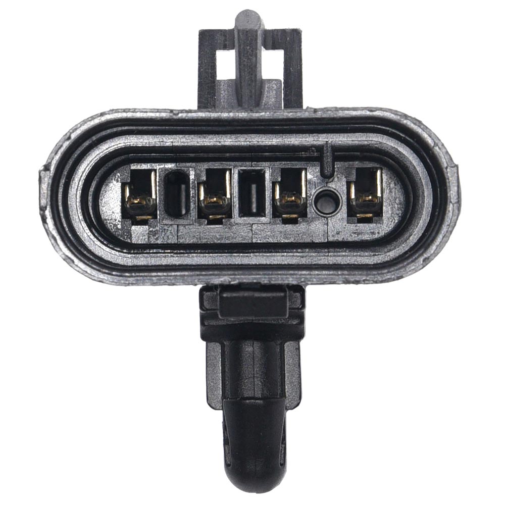 2011 Chevrolet Caprice Oxygen Sensor