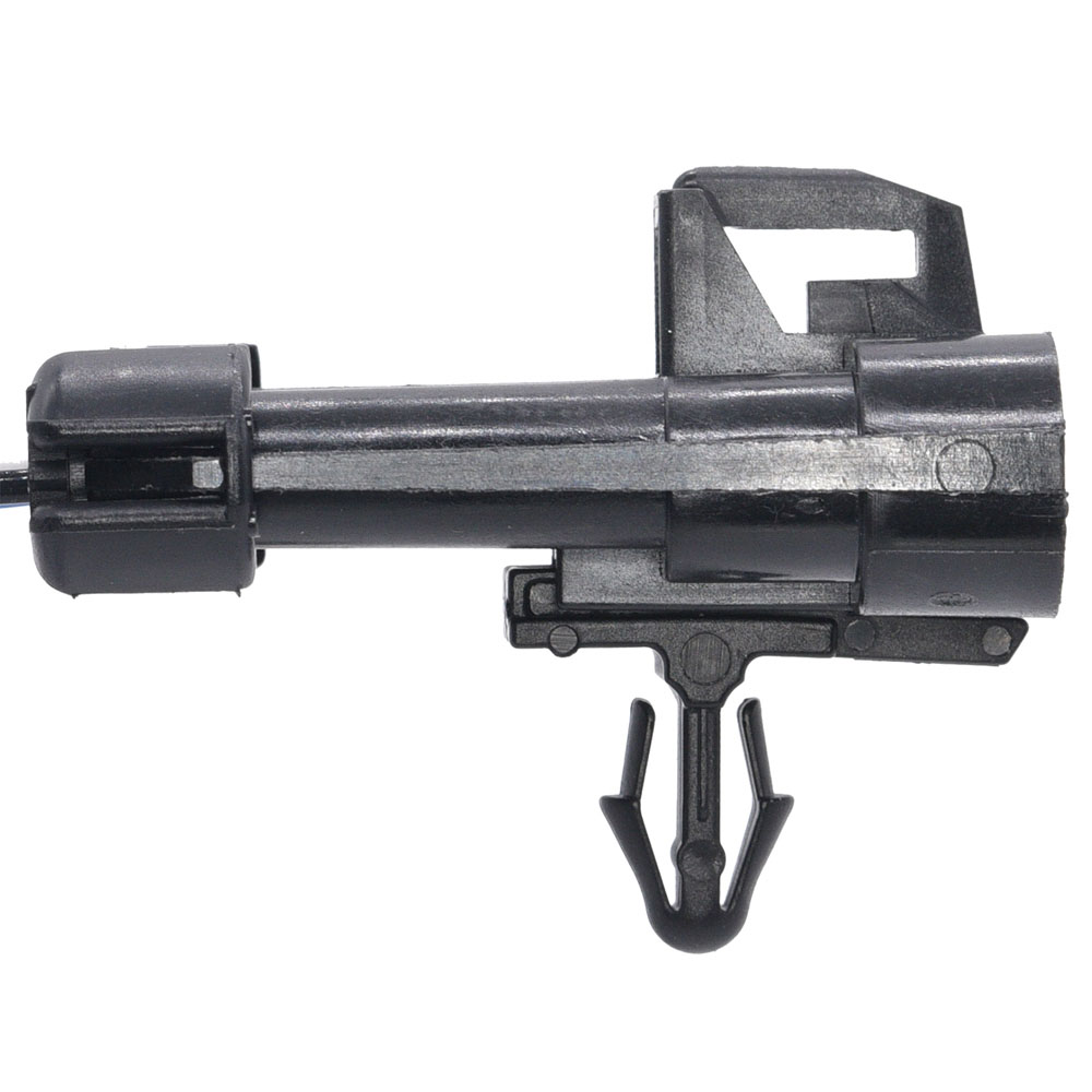 2011 Chevrolet Caprice Oxygen Sensor