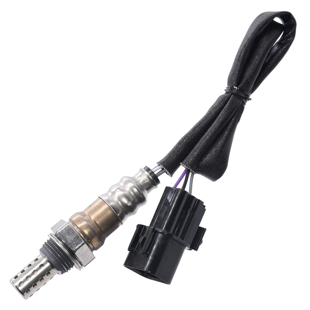 2009 Chevrolet Aveo Oxygen Sensor