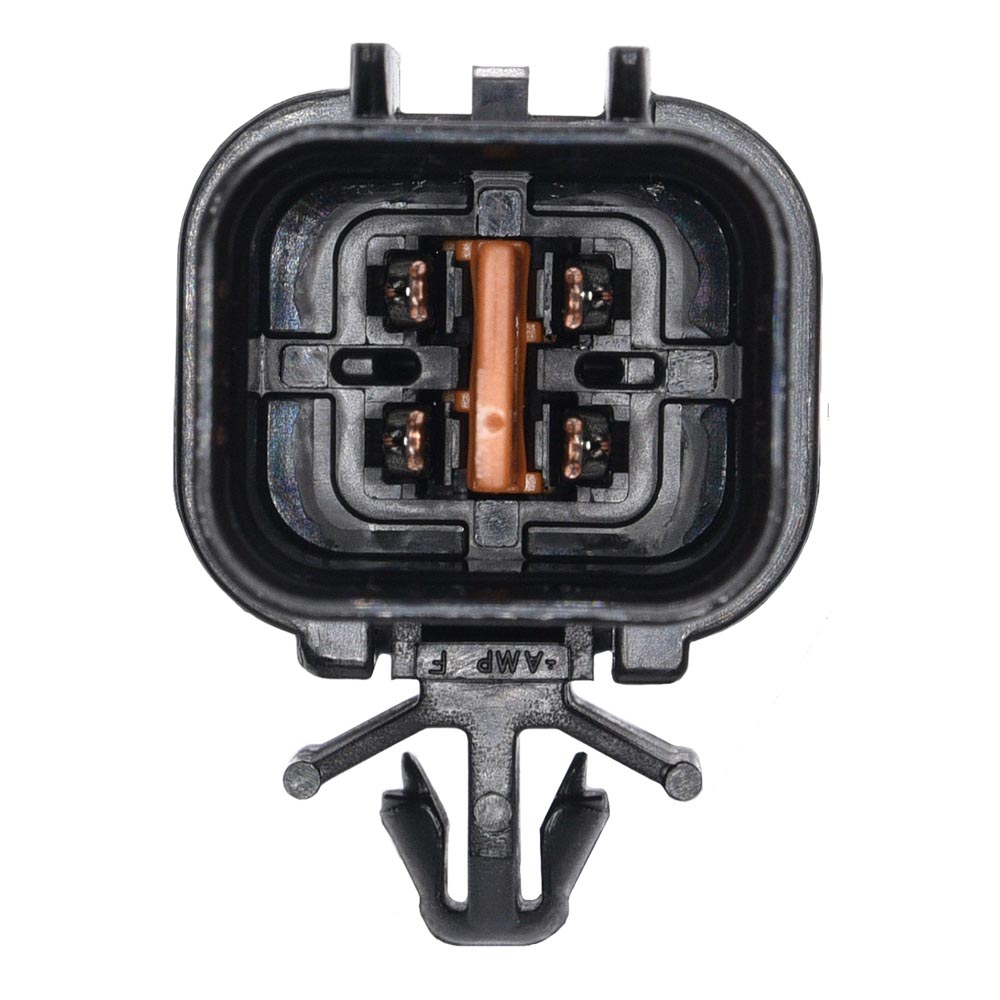 2009 Chevrolet Aveo Oxygen Sensor
