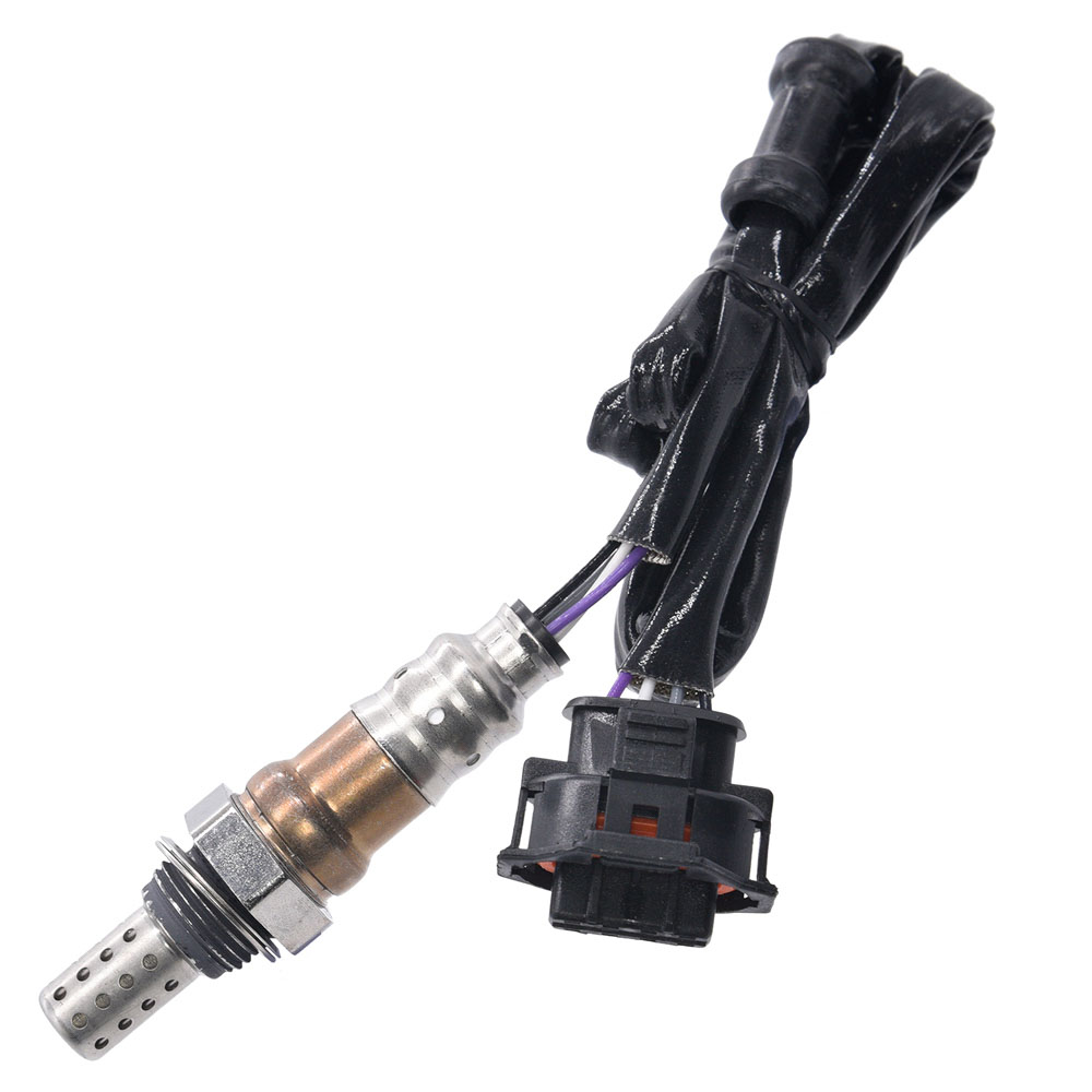 2012 Porsche 911 Oxygen Sensor