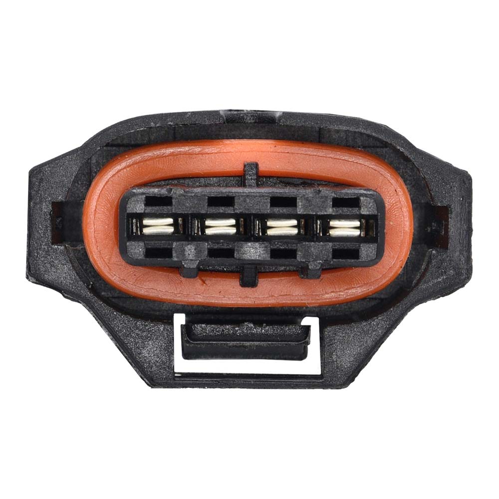 2012 Porsche 911 Oxygen Sensor