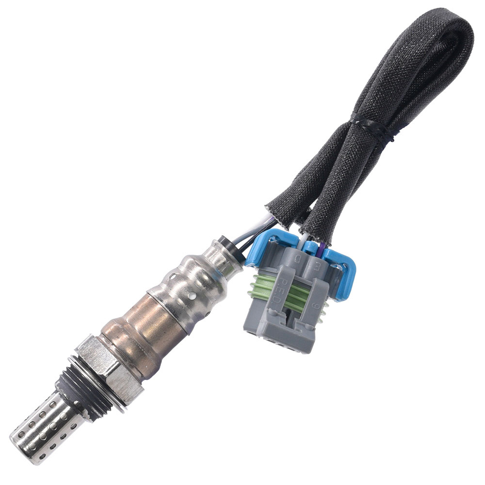 2017 Cadillac ATS Oxygen Sensor