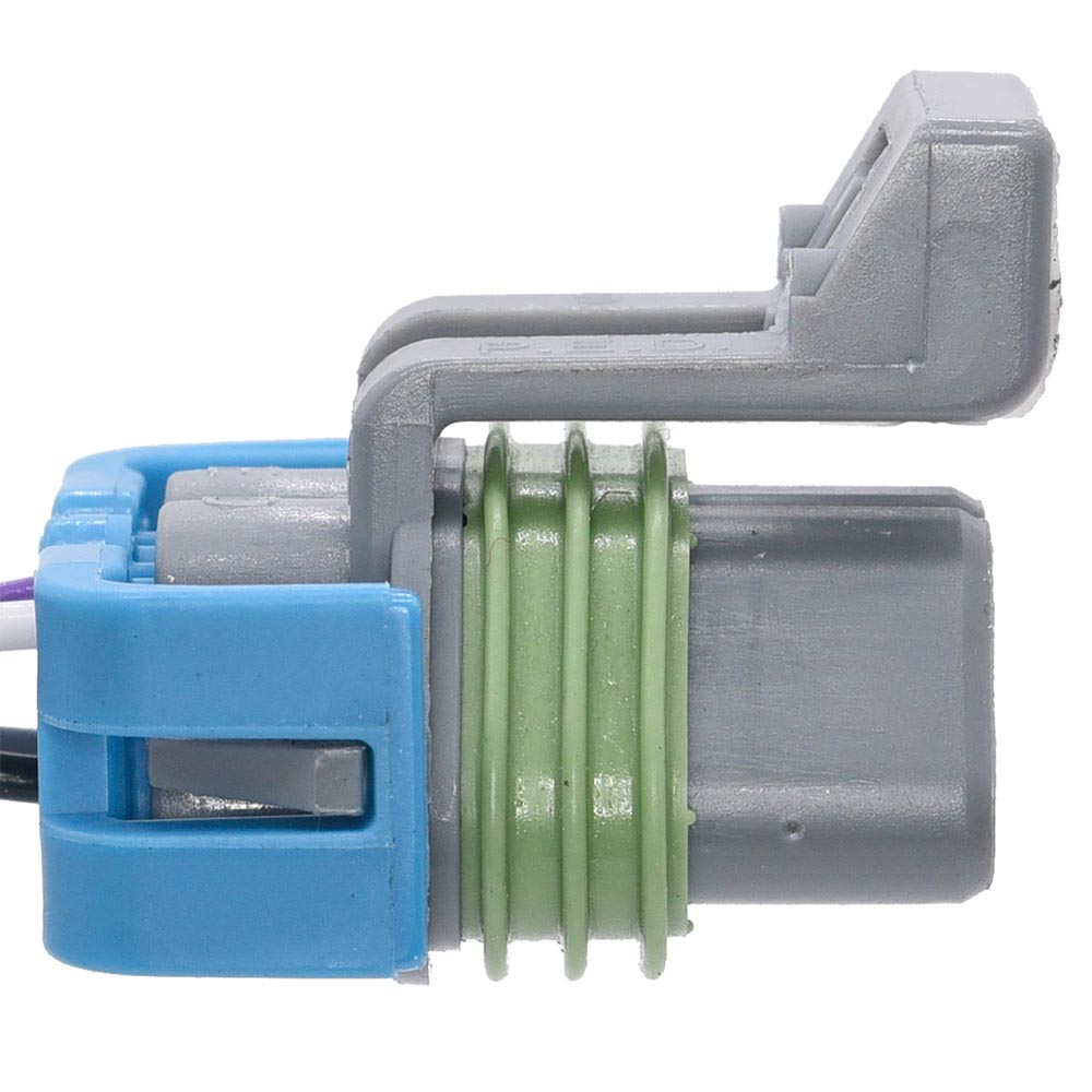 2017 Cadillac ATS Oxygen Sensor