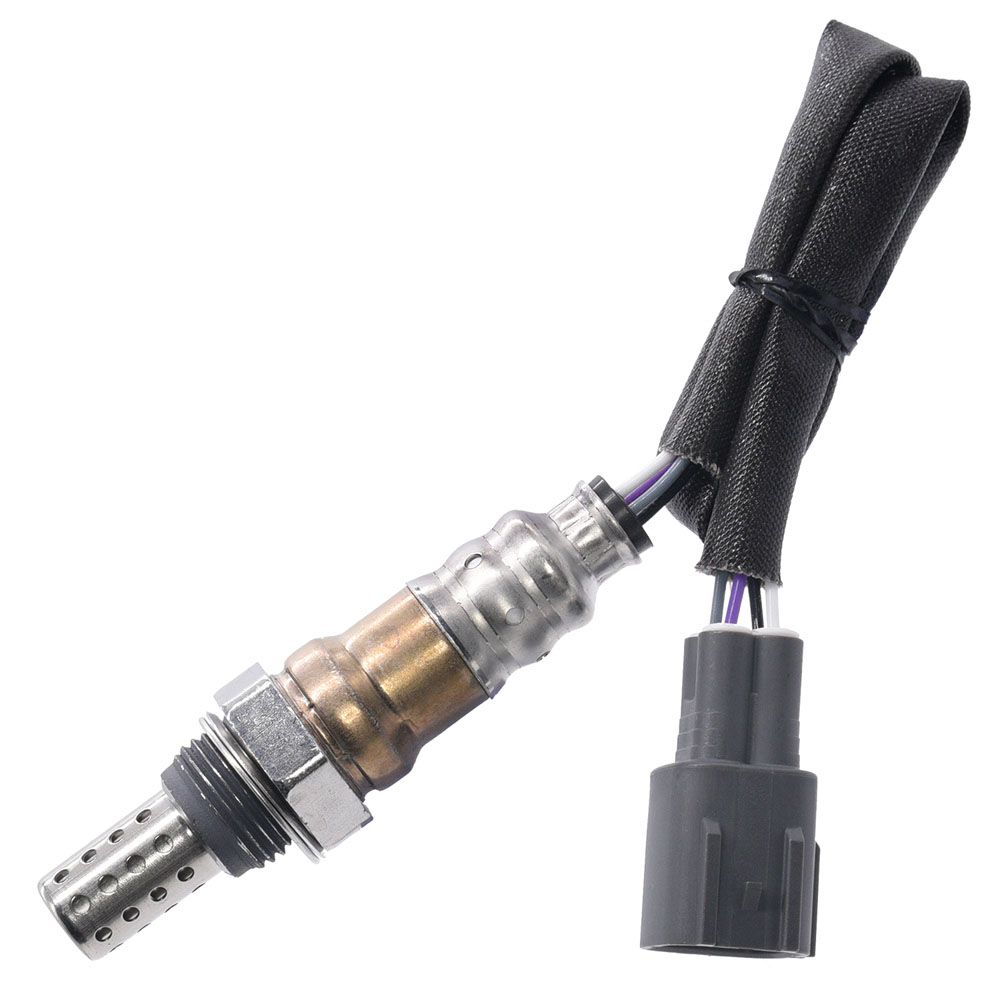 2021 Toyota Sequoia Oxygen Sensor