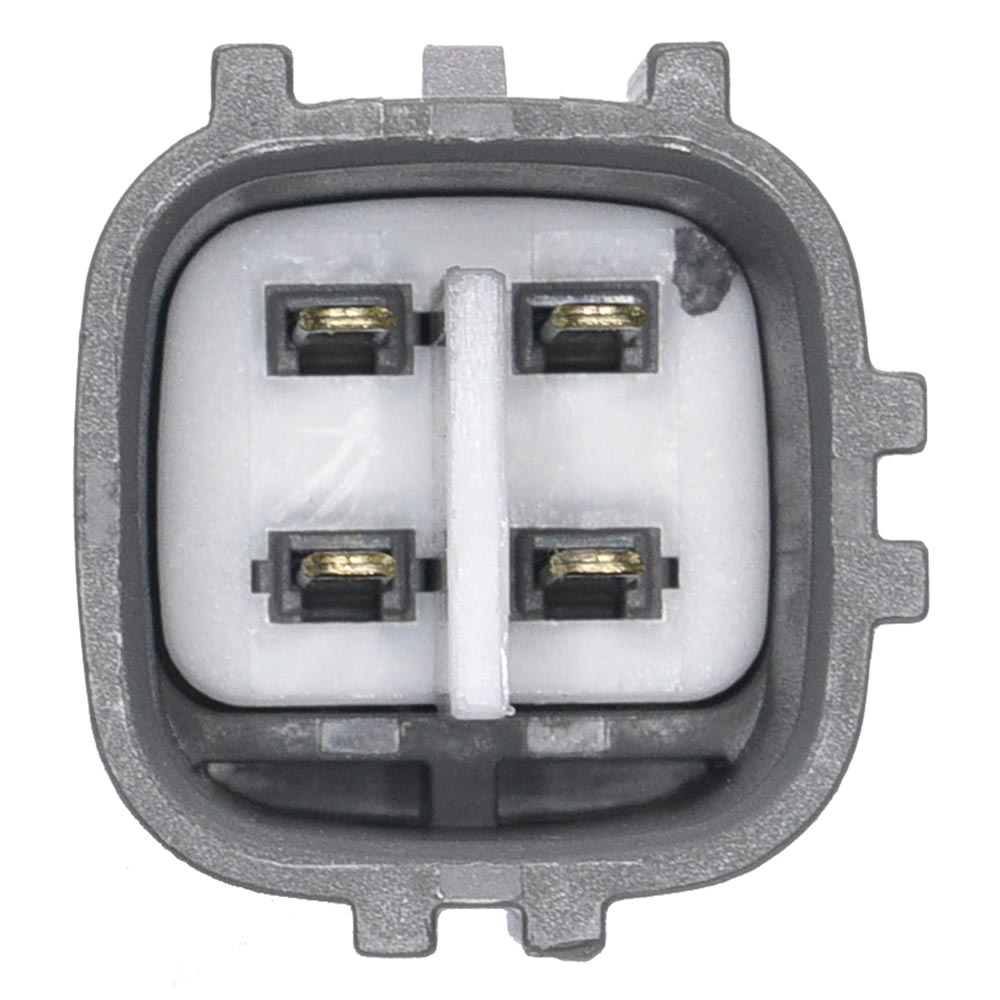 2021 Toyota Sequoia Oxygen Sensor