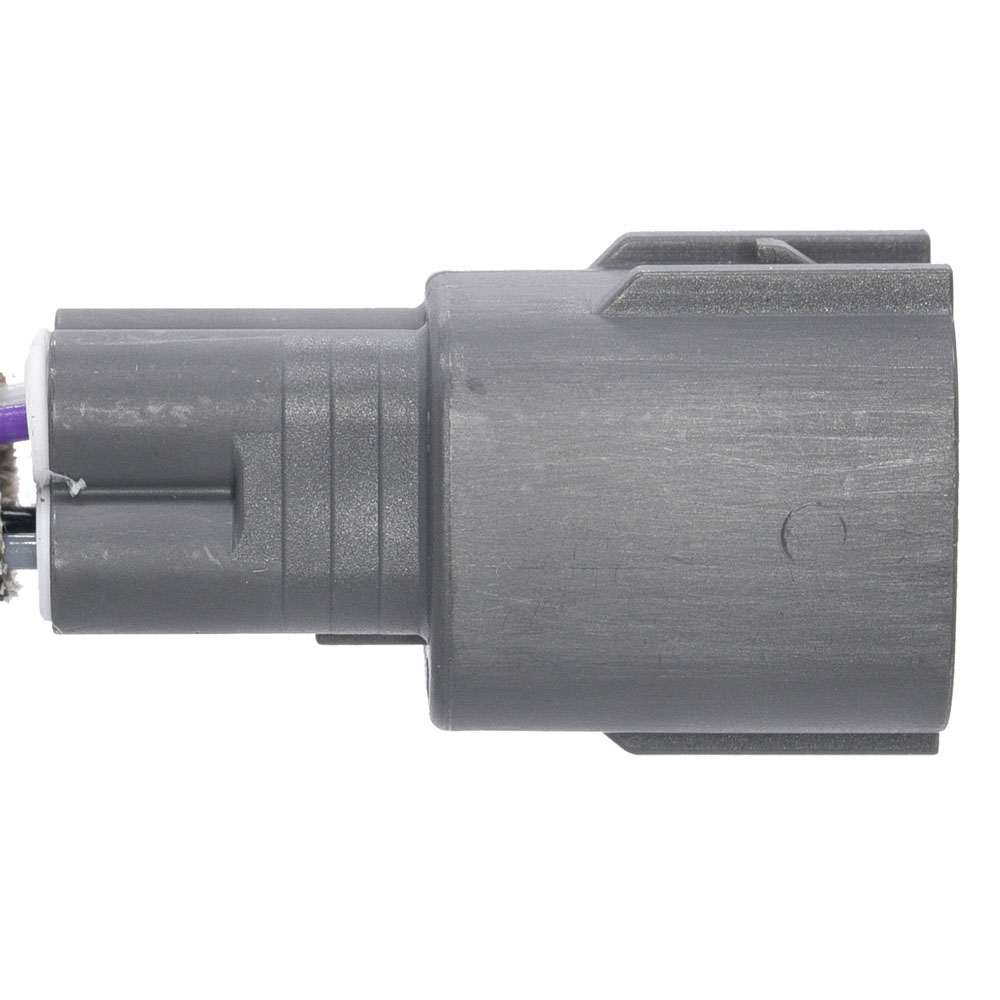 2021 Toyota Sequoia Oxygen Sensor