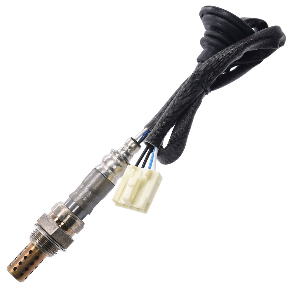 2014 Toyota Sienna Oxygen Sensor