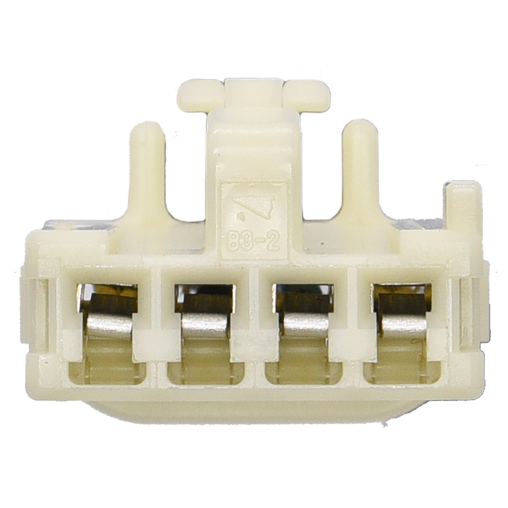 2014 Toyota Sienna Oxygen Sensor