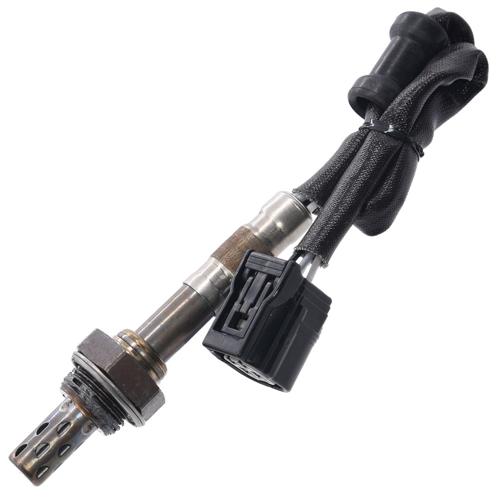 2017 Honda Pilot Oxygen Sensor