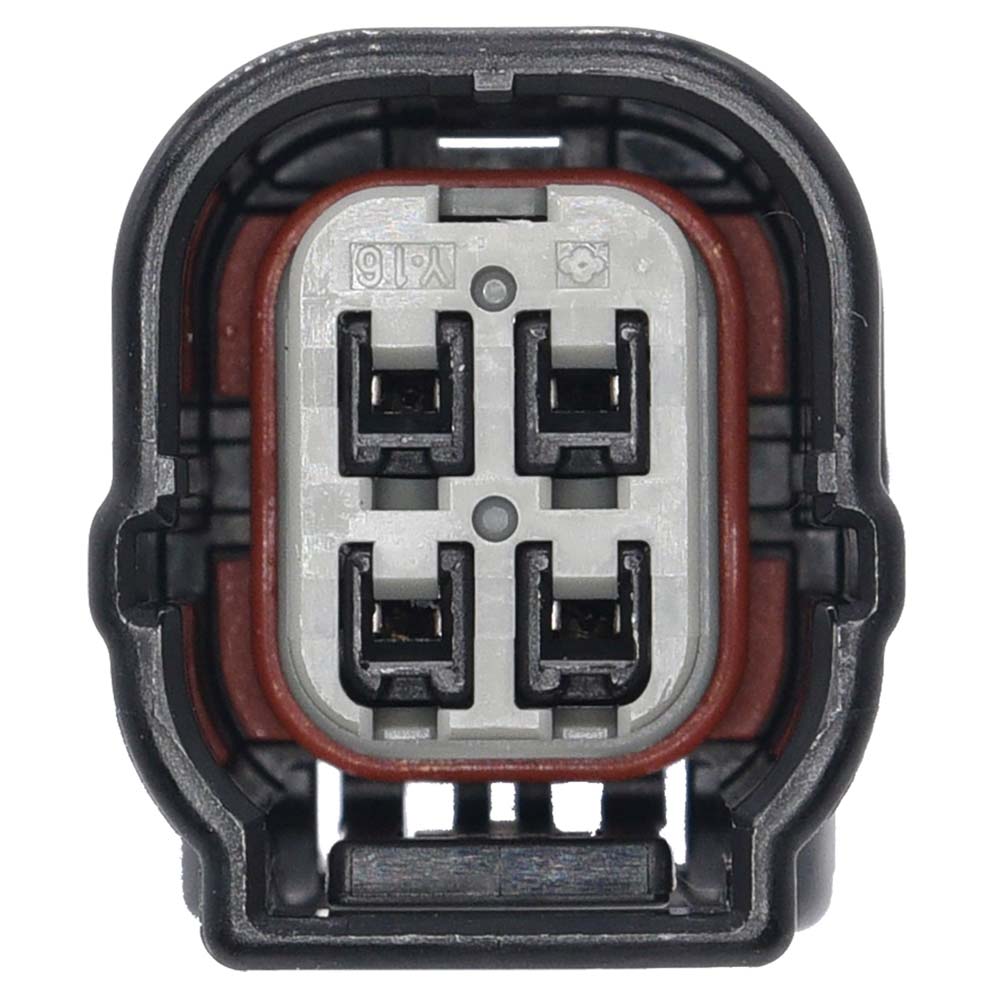 2017 Honda Pilot Oxygen Sensor